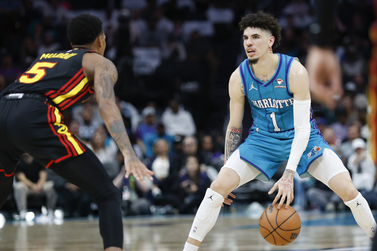 Pistons vs. Hornets Prediction with BetMGM